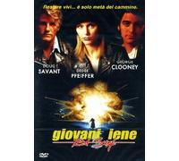 Giovani Iene-Red Surf [Import]