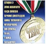 Edel – Vari-Giovani Leoni - Giovani Leoni