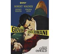 Giovani Senza Domani [Import]