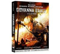 Giovanna D'Arco (2 Blu-Ray) [Import]