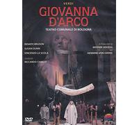 Giovanna D'Arco