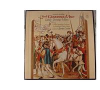 Giovanna D'Arco [3x Vinyl LP]