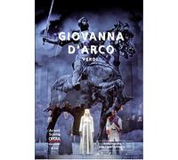 Giovanna d'Arco: Verdi