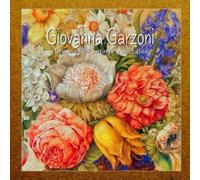 Giovanna Garzoni: Drawings & Paintings (Annotated)