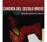 Giovanna Marini - Cantata Del Secolo Breve [Import]