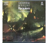 Giovanna Marini - Requiem - Not On Label - 805074-924