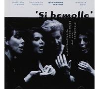 Giovanna Marini - Si Bemolle [Import]