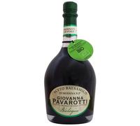GIOVANNA PAVAROTTI-Vinaigre Balsamique bio Vigean Giovanna Pavaroti - 25 cl