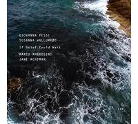 Giovanna Pessi & Susanna - If Grief Could Wait [Import]
