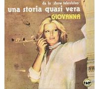 Giovanna - Una Storia Quasi Vera: Da Lo Show Televisivo [Import]