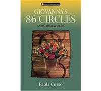 Giovanna's 86 Circles, Library of American Fiction Paola Corso (Auteur)