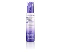 Giovanni 2chic Élixir réparateur et revitalisant coiffant sans rinçage Mûre & Lait de coco 118 ml