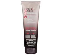 Giovanni – Après-shampooing 2chic Ultra-lissant Kératine brésilienne & huile d'argan – 250 ml