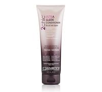 GIOVANNI - 2chic Brazilian Keratin & Argan Oil Ultra-Sleek Conditioner - 8.5 fl. oz. (250 ml)