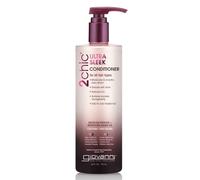 GIOVANNI - 2Chic Keratin and Argan Oil Ultra-Sleek Conditioner - 24 fl. oz. (710 ml)