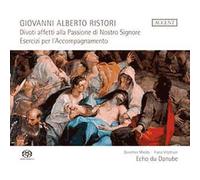 Giovanni Alberto Ristori Divoti Affetti Alla Passione Di Nostro Signore