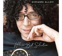 Giovanni Allevi – ALLEVI BEST SELECTION – CD