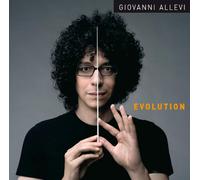 Giovanni Allevi - Evolution Dbs Version