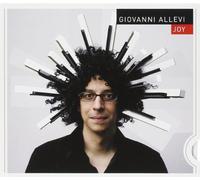 Giovanni Allevi - Joy [Import]