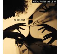 Giovanni Allevi – No Concept – Import – Editions Ricordi