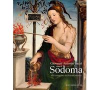 Giovanni Antonio Bazzi detto il Sodoma