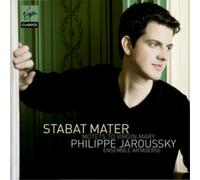 Giovanni Battista Bassani Stabat Mater: Motets to Virgin Mary (CD) Album