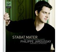 Giovanni Battista Bassani Stabat Mater: Motets to Virgin Mary (CD) Album