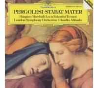 Stabat Mater CD