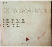 Il pergolese