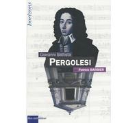 Giovanni Battista Pergolesi