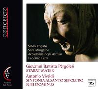 Giovanni Battista Pergolesi Stabat Mater