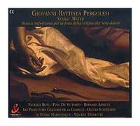 Giovanni Battista Pergolesi -Stabat Mater