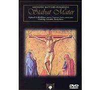 Giovanni Battista Pergolesi - Stabat Mater (At All Saints, Aldwincle 1996) [Dvd]