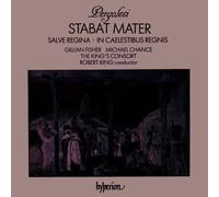 Stabat mater - Salve Regina