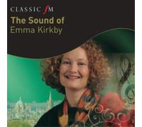 Giovanni Battista Pergolesi The Sound of Emma Kirkby (CD) Album
