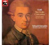 Giovanni Battista Viotti: Violinkonzerte Nr. 16 & 22 [Vinyl]