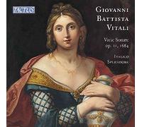 Giovanni Battista Vitali / Sonates Pour Six Instruments Op. 11