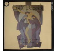 Giovanni Battiste Pergolese 1710-1736 : Salve Regina En Fa Majeur + Stabat Mater Par Mieke Van Der Sluis Soprano Gérard Lesne Contre-Ténor Clemencic Consort Dir René Clemencic Orgue Positif