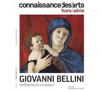 Giovanni bellini - Collectif - Connaissance Des Arts Revue - broché - Revue