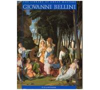 Giovanni Bellini (The Library Of Great Masters)