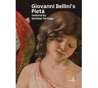 Giovanni Bellini's pietà restored by Venetian Heritage