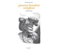 Giovanni Benedetto Castiglione - Henri Focillon - Waknine Marguerite - broché - Monographie