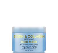 Giovanni Biotin & Collagen Restoring Hair Mask 295ml