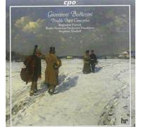 Giovanni Bottesini (Composer) - Bottesini: Double Bass Concertos By Giovanni Bottesini (Composer) (2000-07-31)