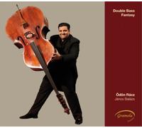 Giovanni Bottesini Double Bass Fantasy (CD) Album