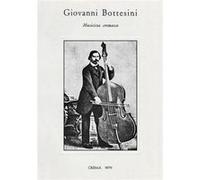 Giovanni Bottesini Musicista Cremasco - Sergio Lini - Lulu Press Inc. - Livre en Anglais Sergio LiniSergio Lini (Auteur)