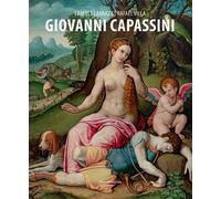 Giovanni Capassini - Camille Larraz - Silvana Editoriale - broché - Monographie