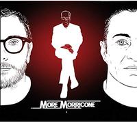 Giovanni Ceccarelli - More Morricone
