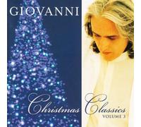 Giovanni - Christmas Classics Volume 3