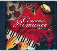 Giovanni - Cinema Romance